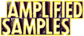 Amplified Samples